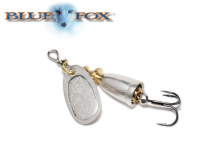 Блесна Blue Fox Vibrax Original BF0-S 3г